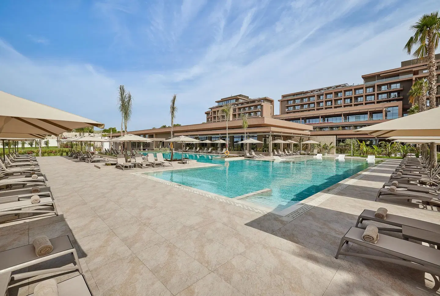 LUSSO Sorgun OUTDOOR_POOL