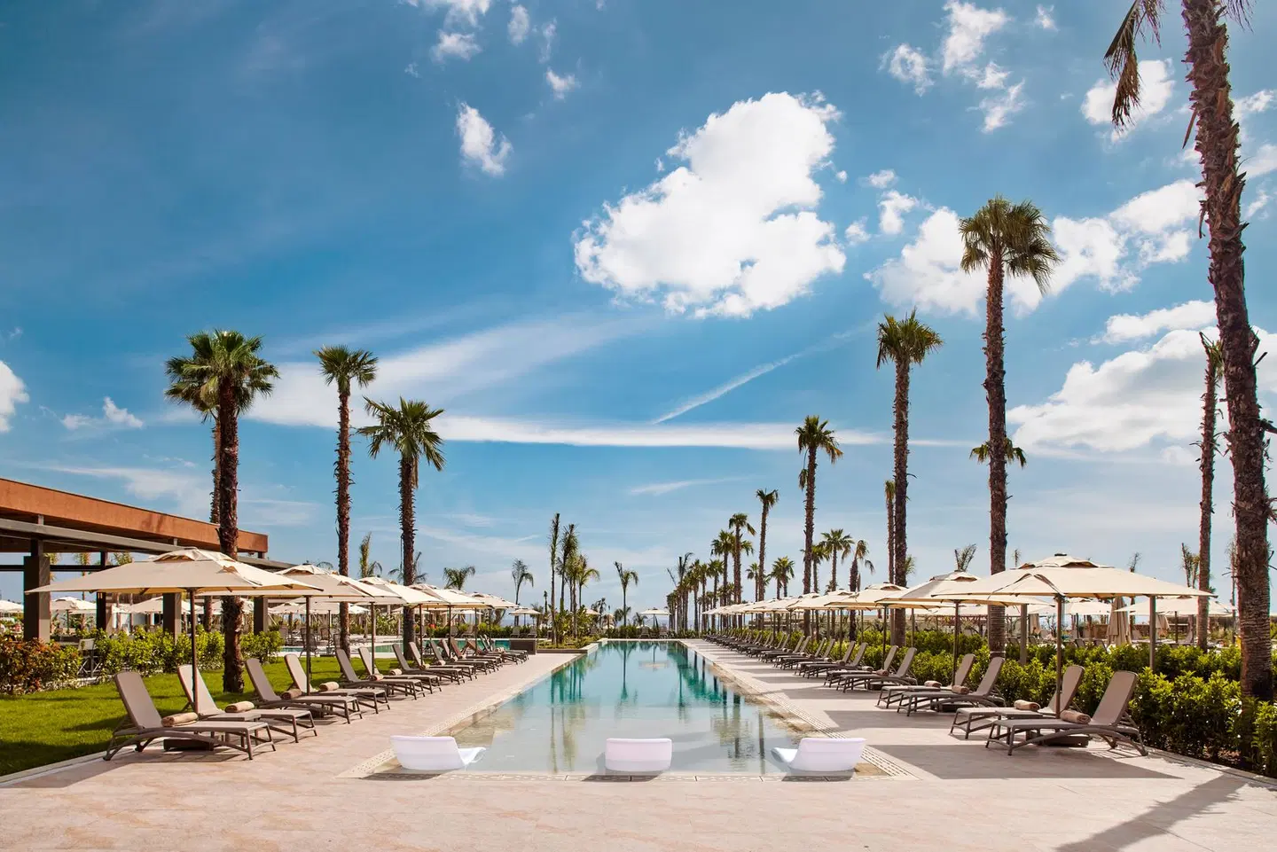 LUSSO Sorgun OUTDOOR_POOL