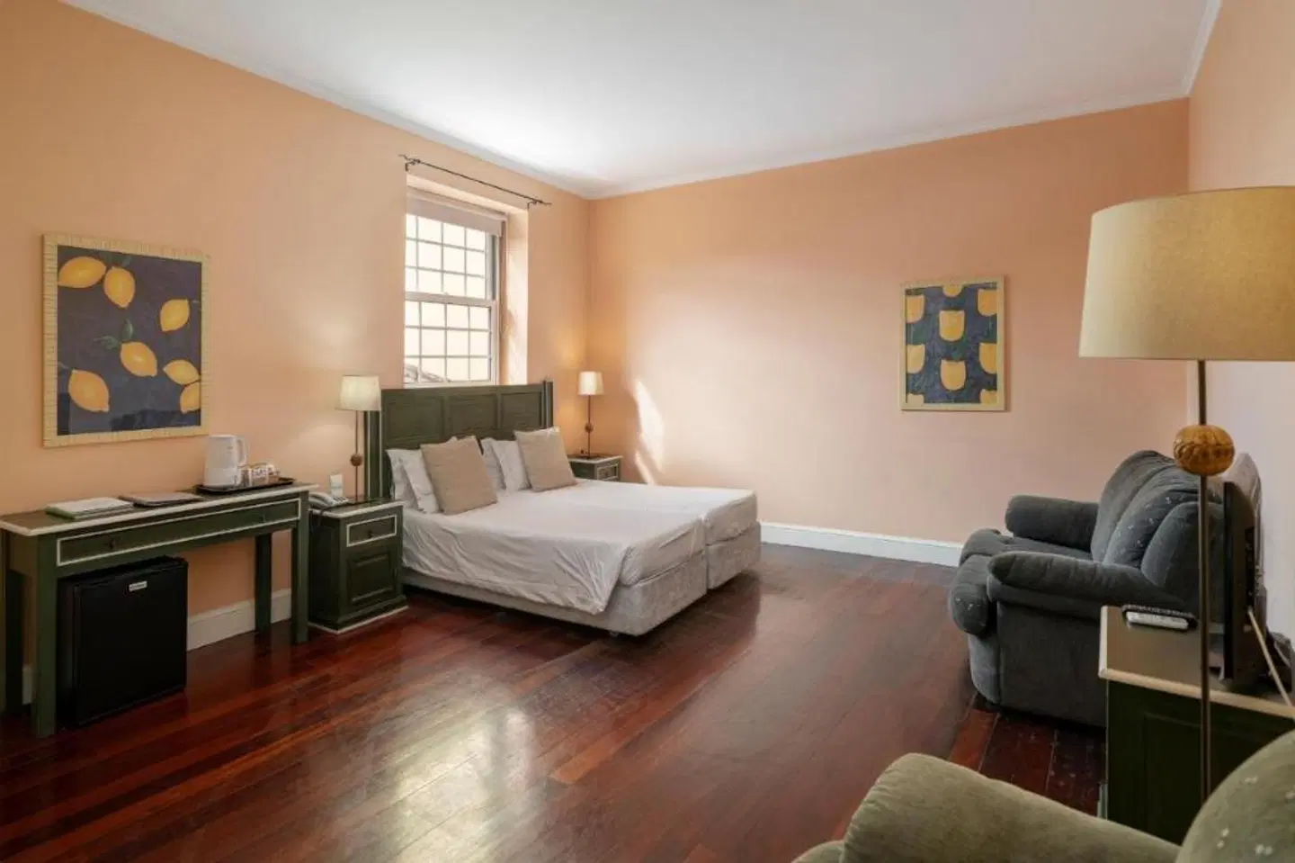 Residencial Mariazinha ROOM_EXAMPLE