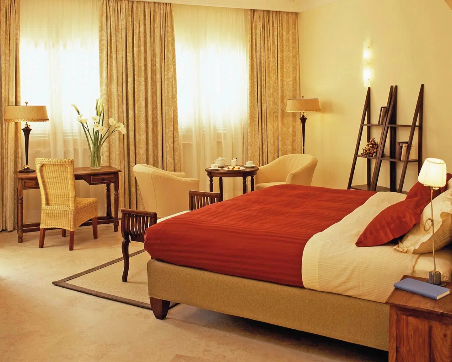 Tombolo Talasso Resort ROOM_EXAMPLE