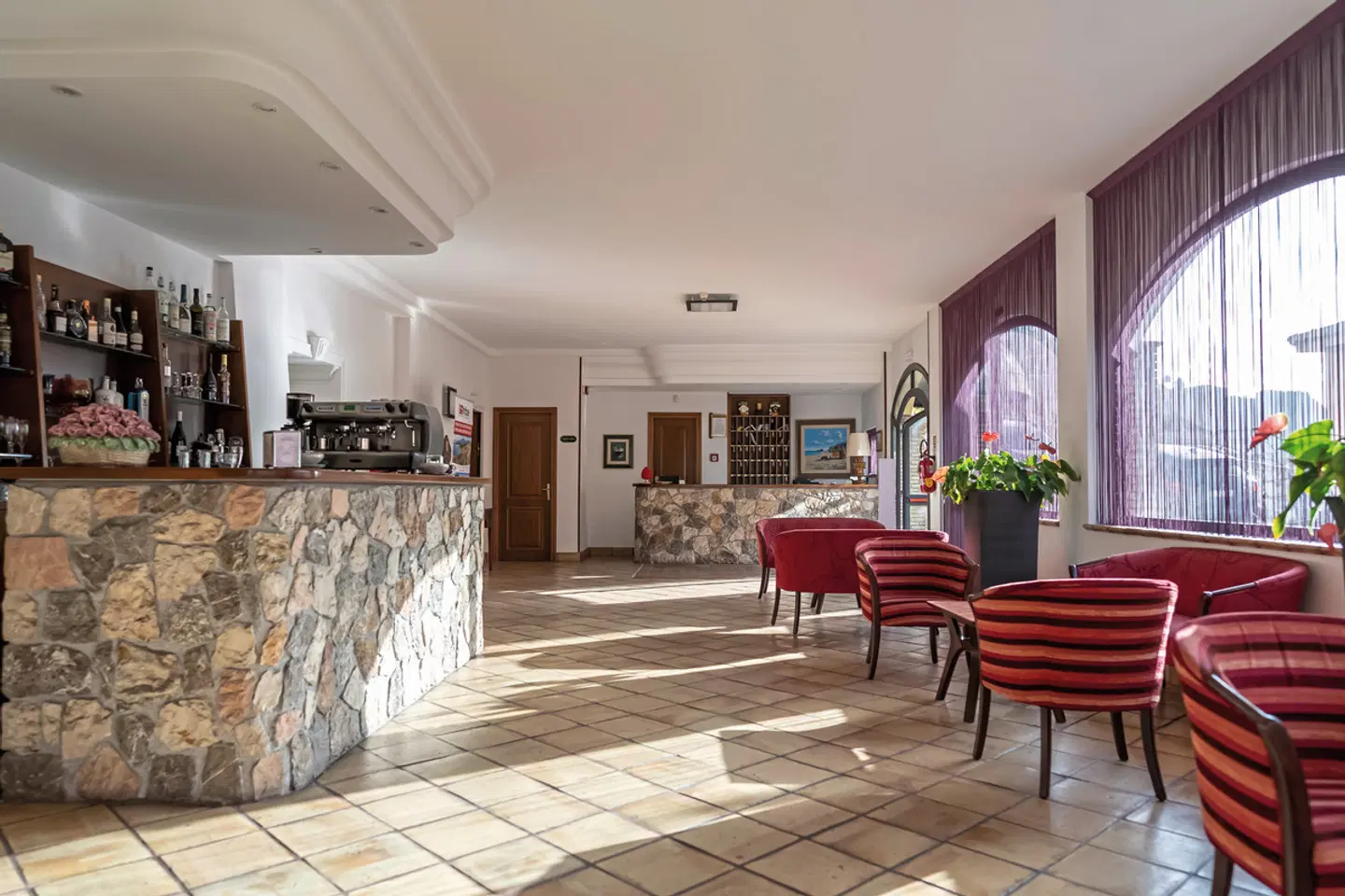 Corallo Taormina LOUNGE_LOBBY