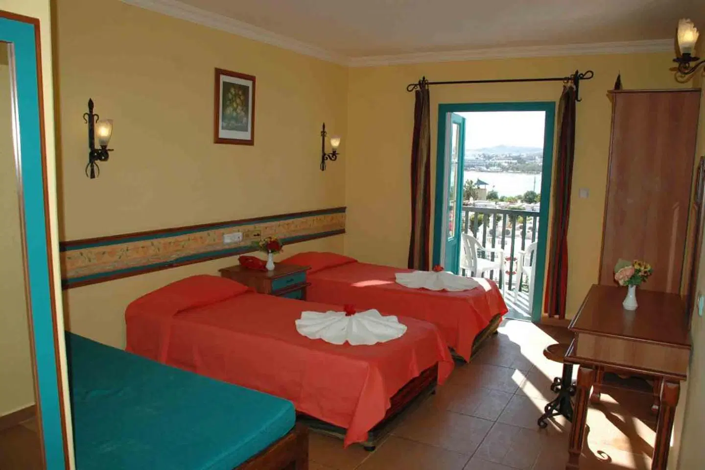 Jasmin Beach Hotel ROOM_EXAMPLE