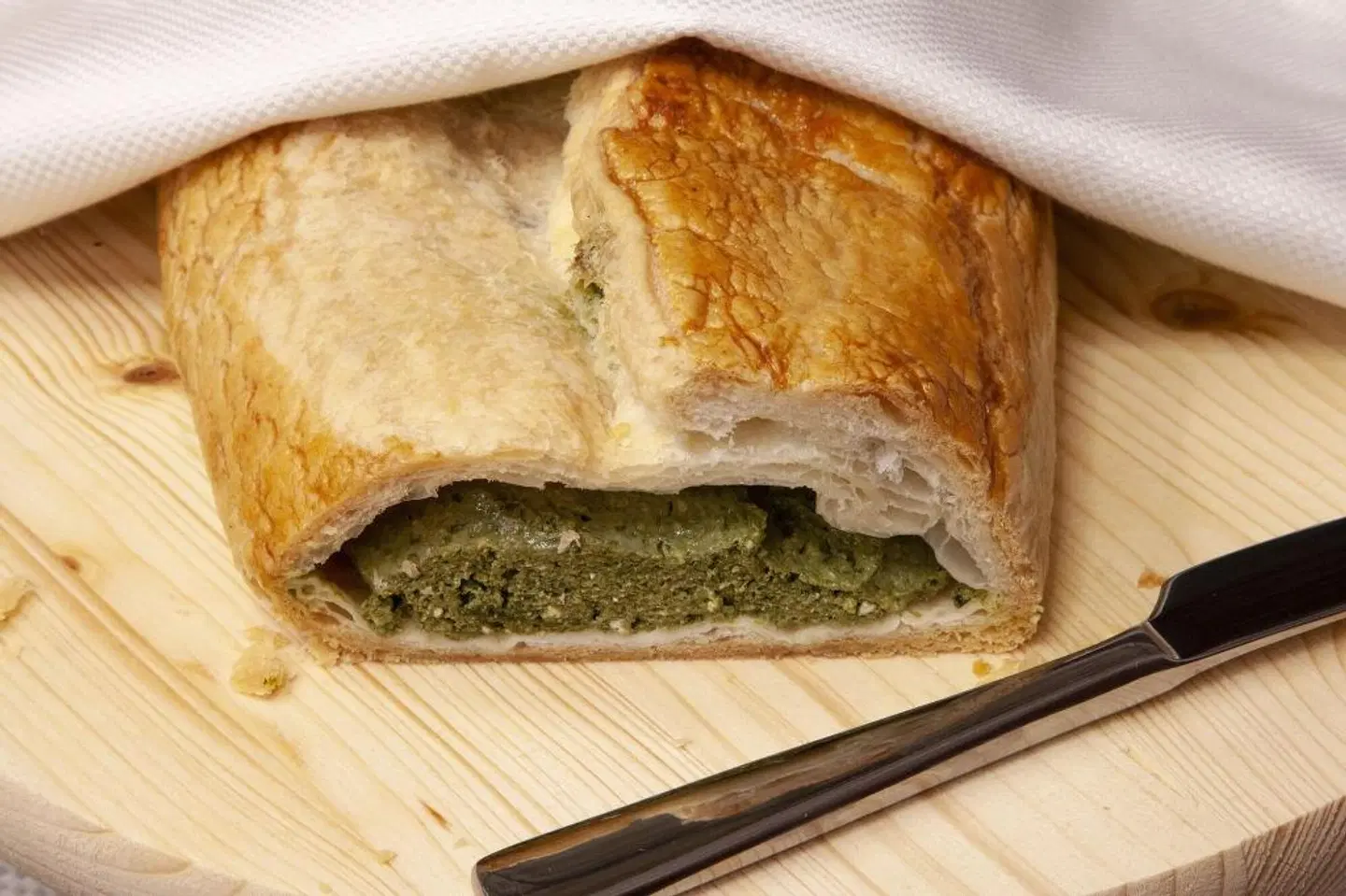 HOTEL SOLUN Restaurant