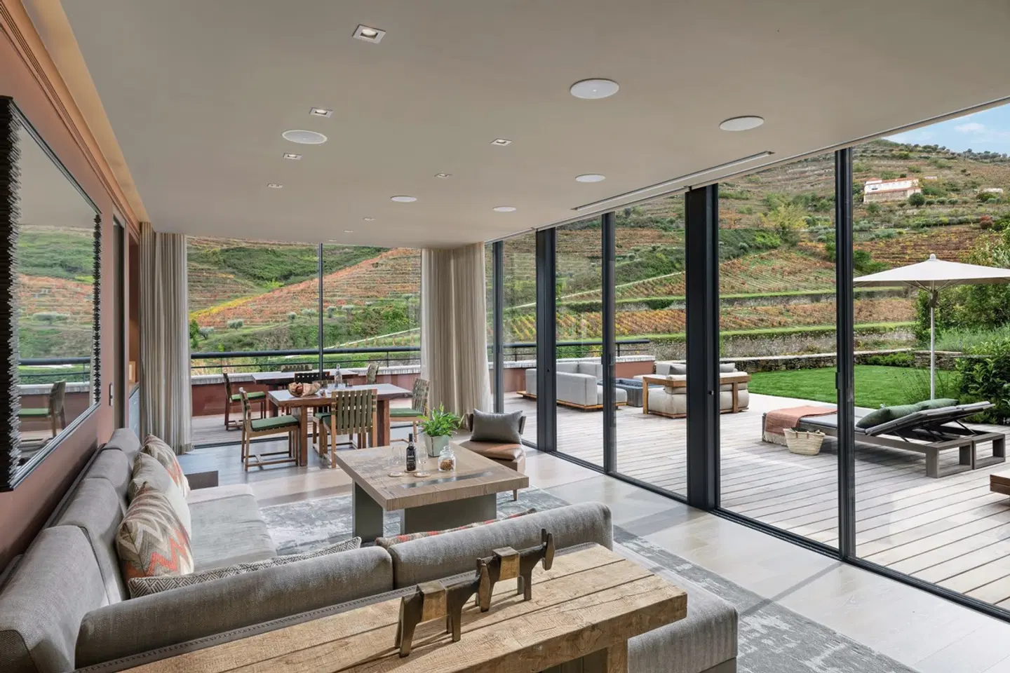 Six Senses Douro Valley HEALTH_BEAUTY