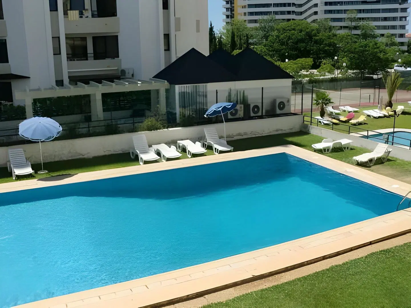 Algamar by Garvetur OUTDOOR_POOL