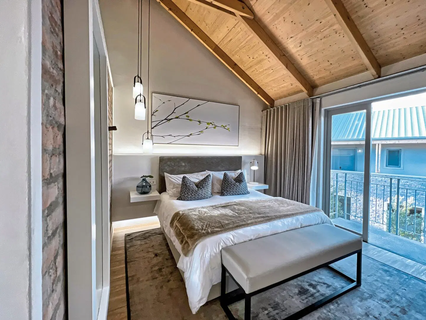 Windhoek Luxury Suites ROOM_EXAMPLE