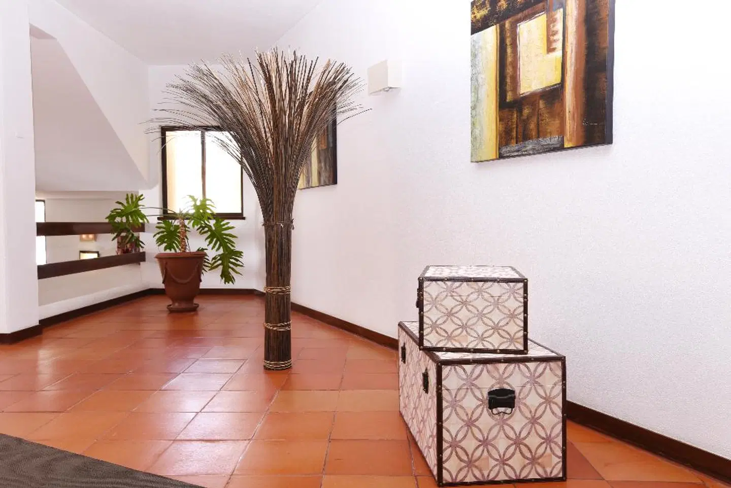 Praia da Lota Resort - Hotel LOUNGE_LOBBY