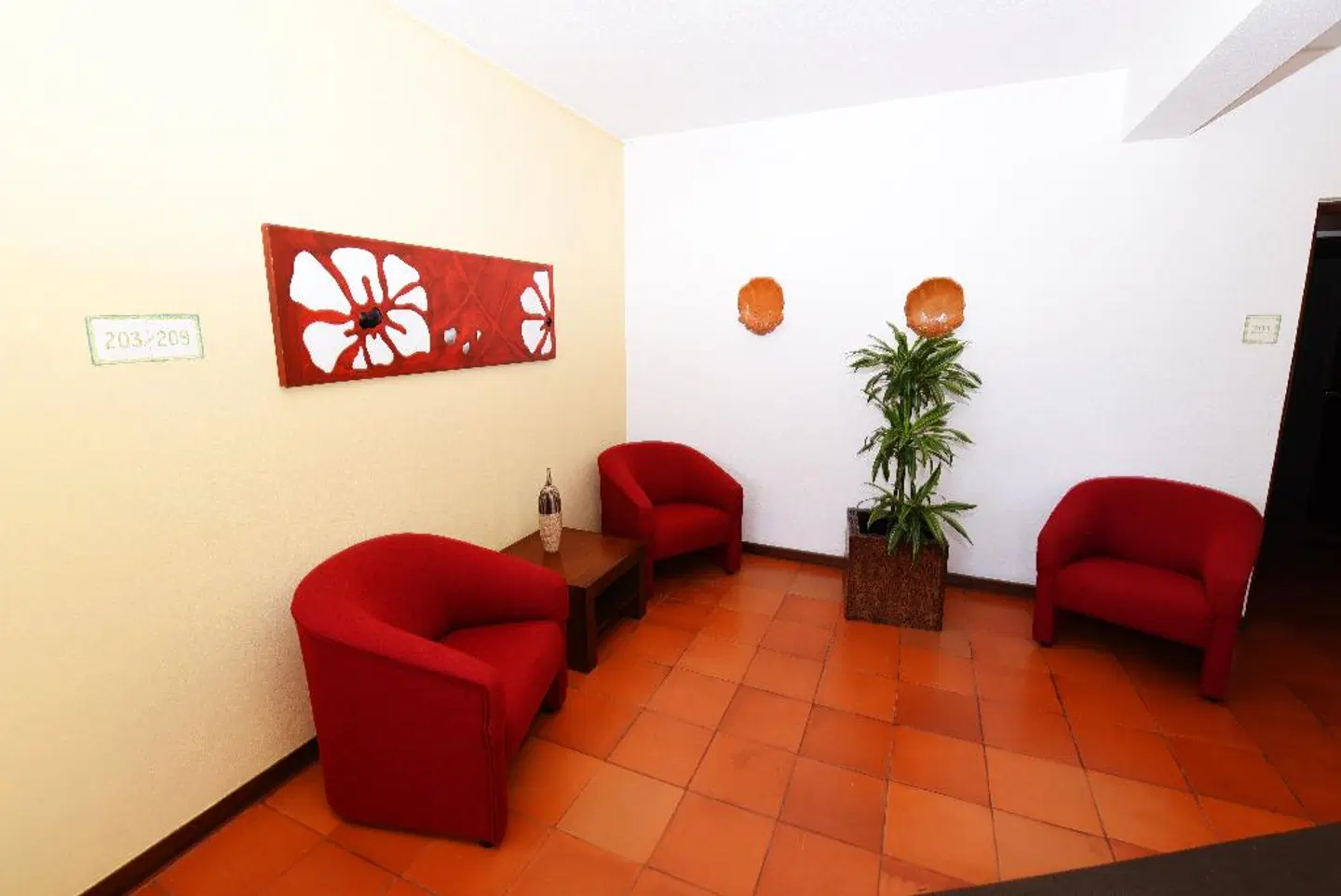 Praia da Lota Resort - Hotel ROOM_EXAMPLE