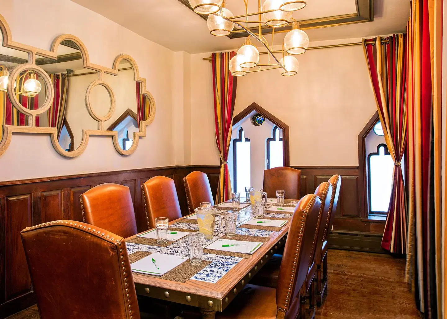 Holiday Inn Manhattan - Financial District Konferenz