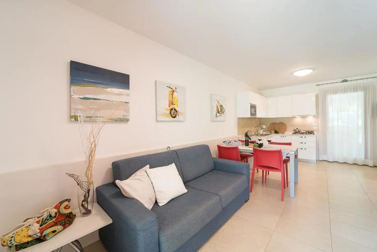 Villaggio Tamerici ROOM_EXAMPLE