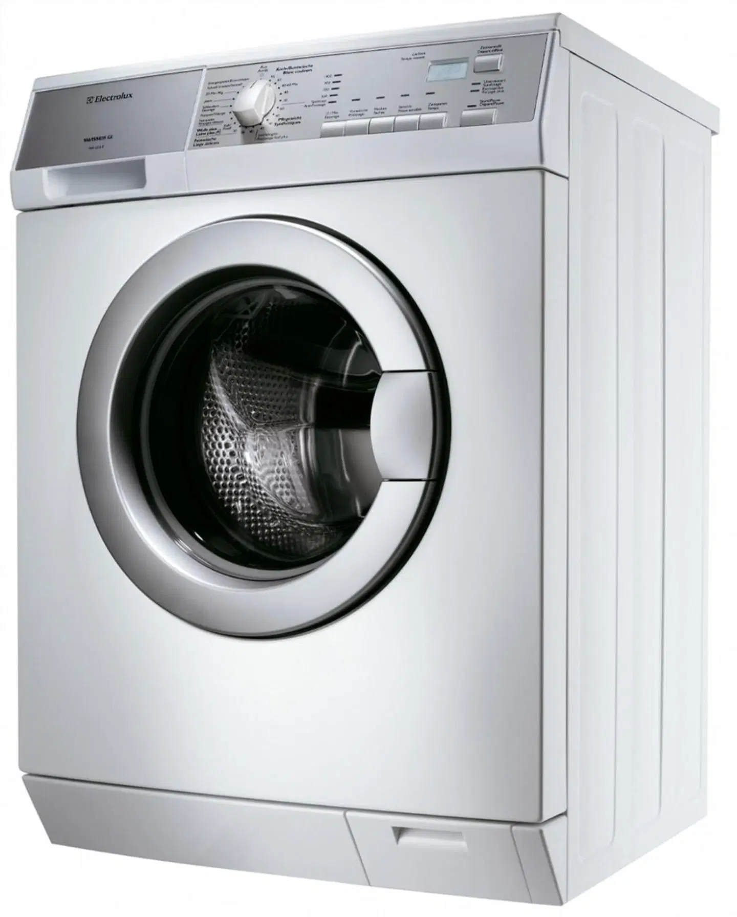 Villaggio Tamerici Badezimmer