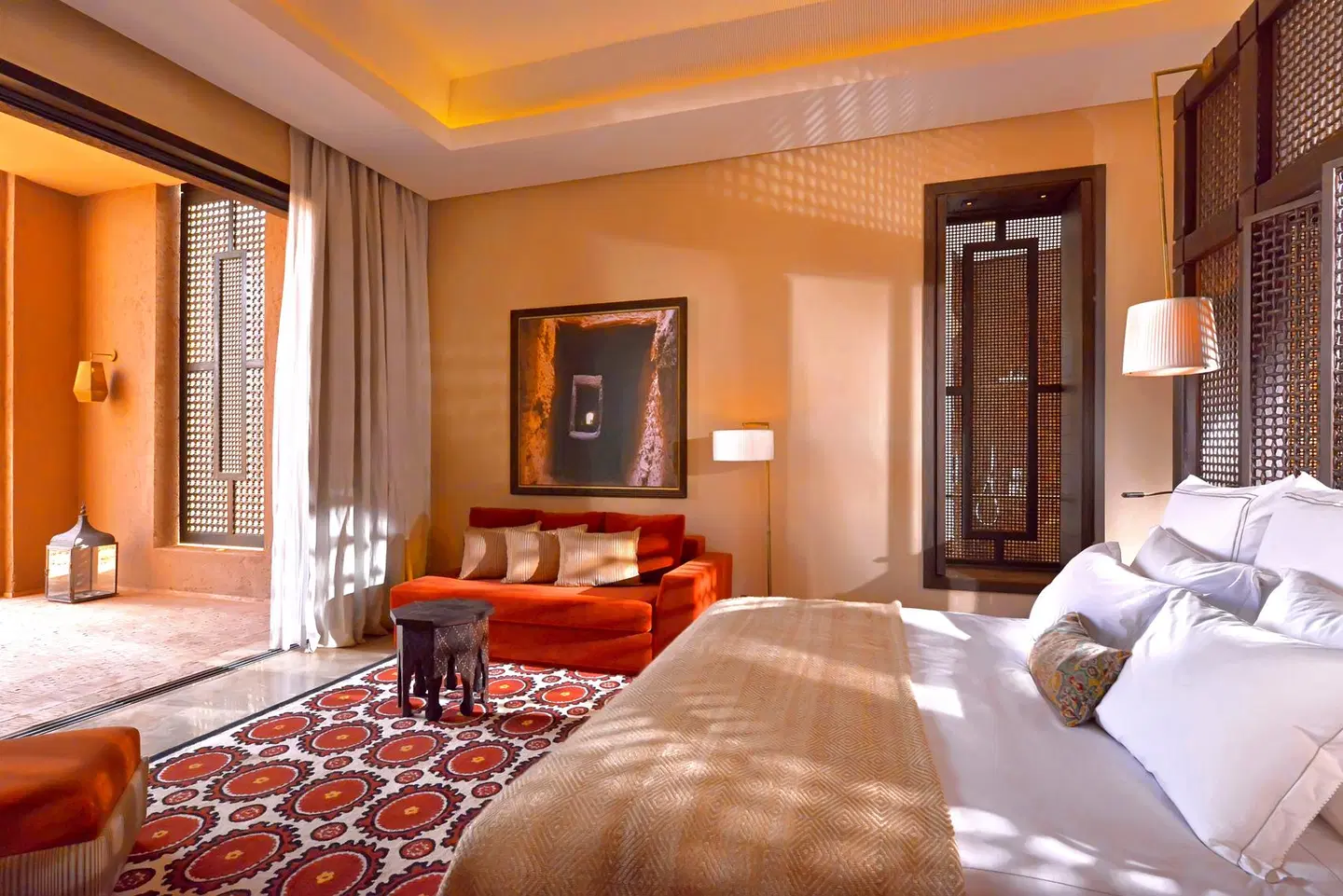 Royal Palm Marrakesch ROOM_EXAMPLE