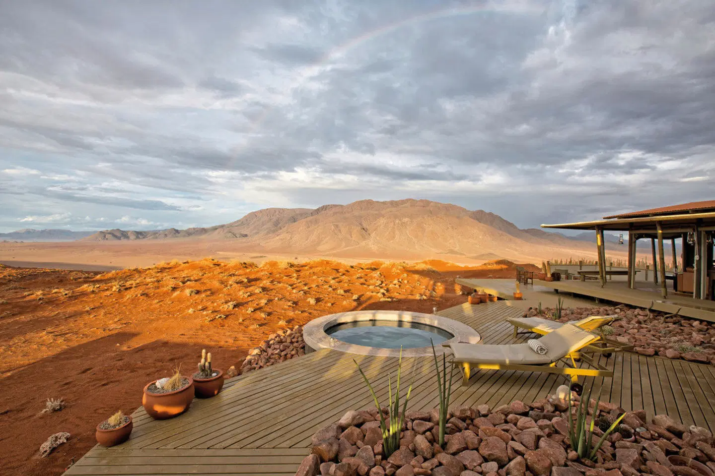 Wolwedans Collection LANDSCAPE