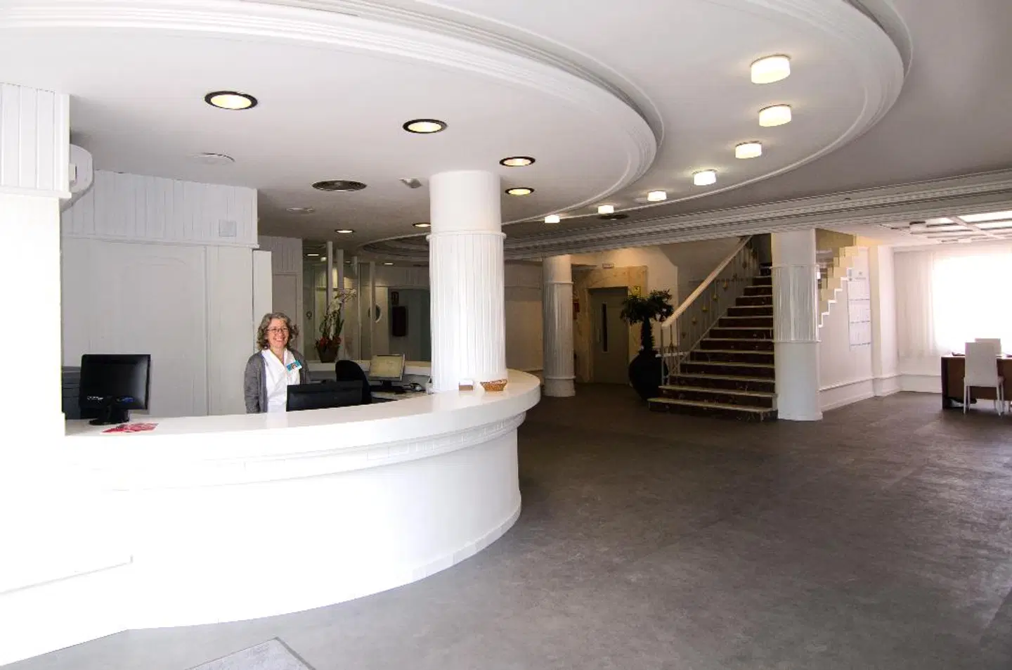 Vibra Marco Polo I LOUNGE_LOBBY