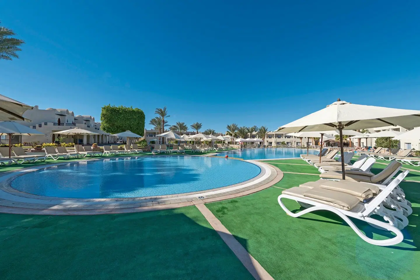 Sentido Reef Oasis Senses Resort OUTDOOR_POOL