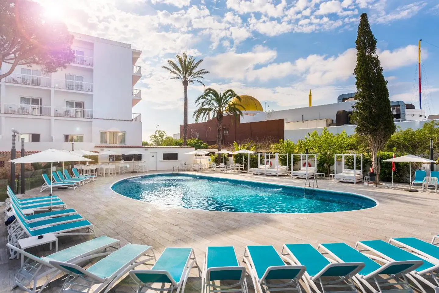 Vibra Marco Polo I OUTDOOR_POOL