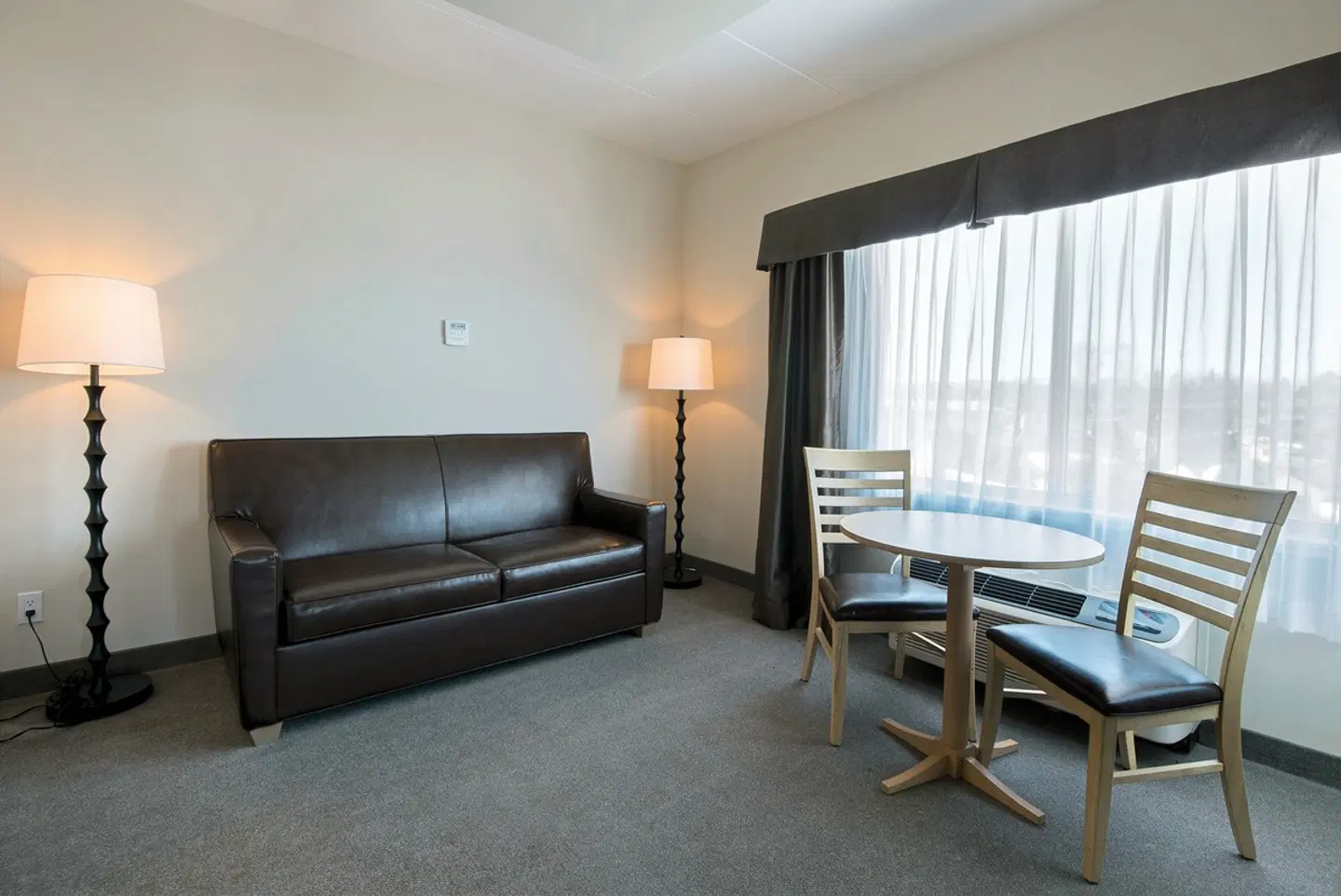 Manitoulin Island Hotel & Conference Centre ROOM_EXAMPLE