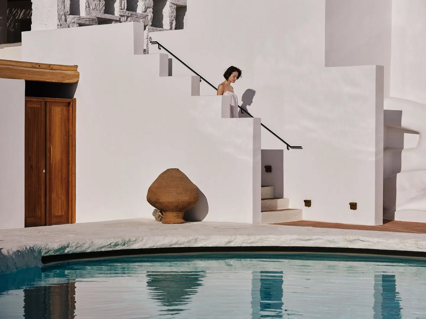 Boheme Mykonos OUTDOOR_POOL