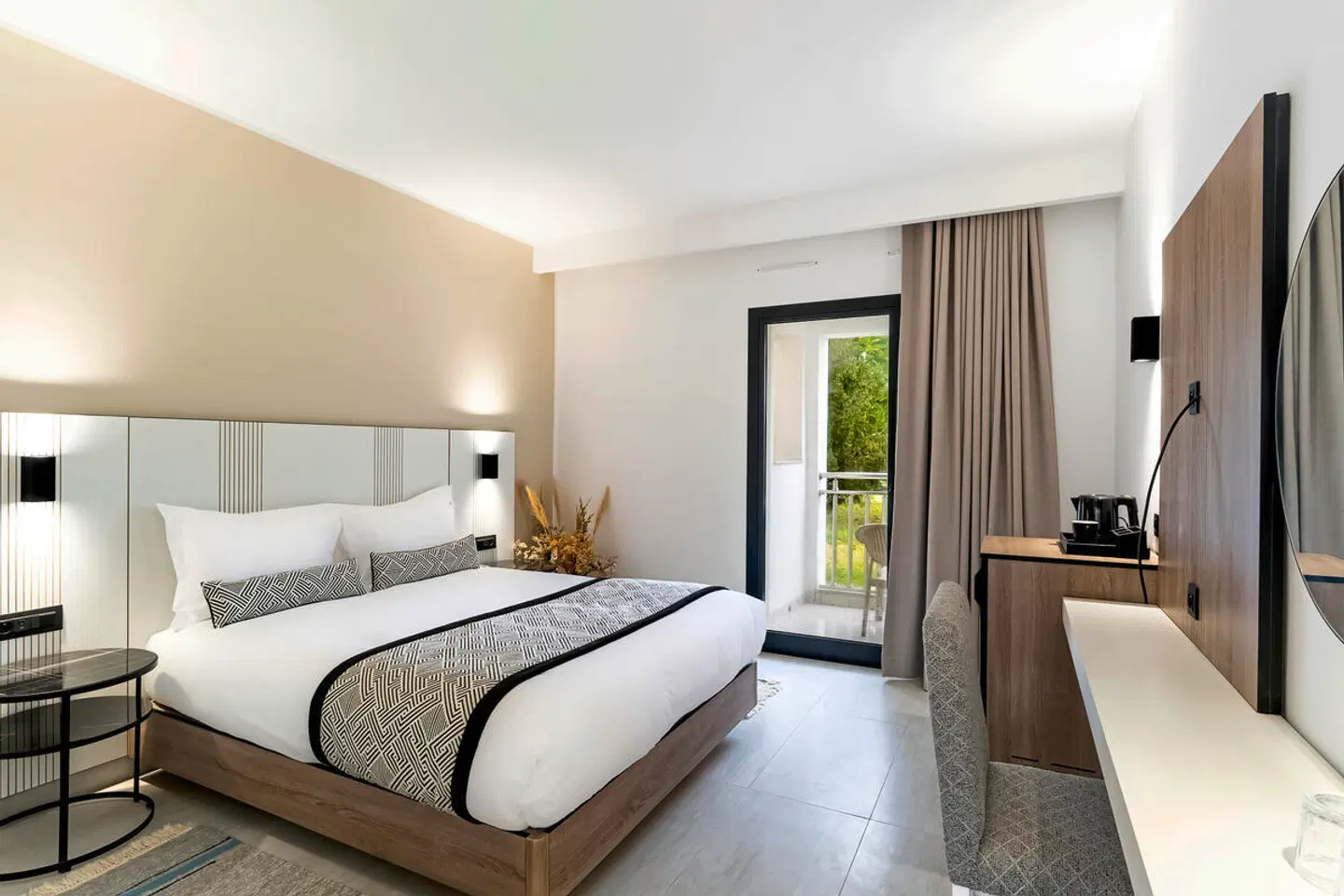 Calimera El Borj ROOM_EXAMPLE