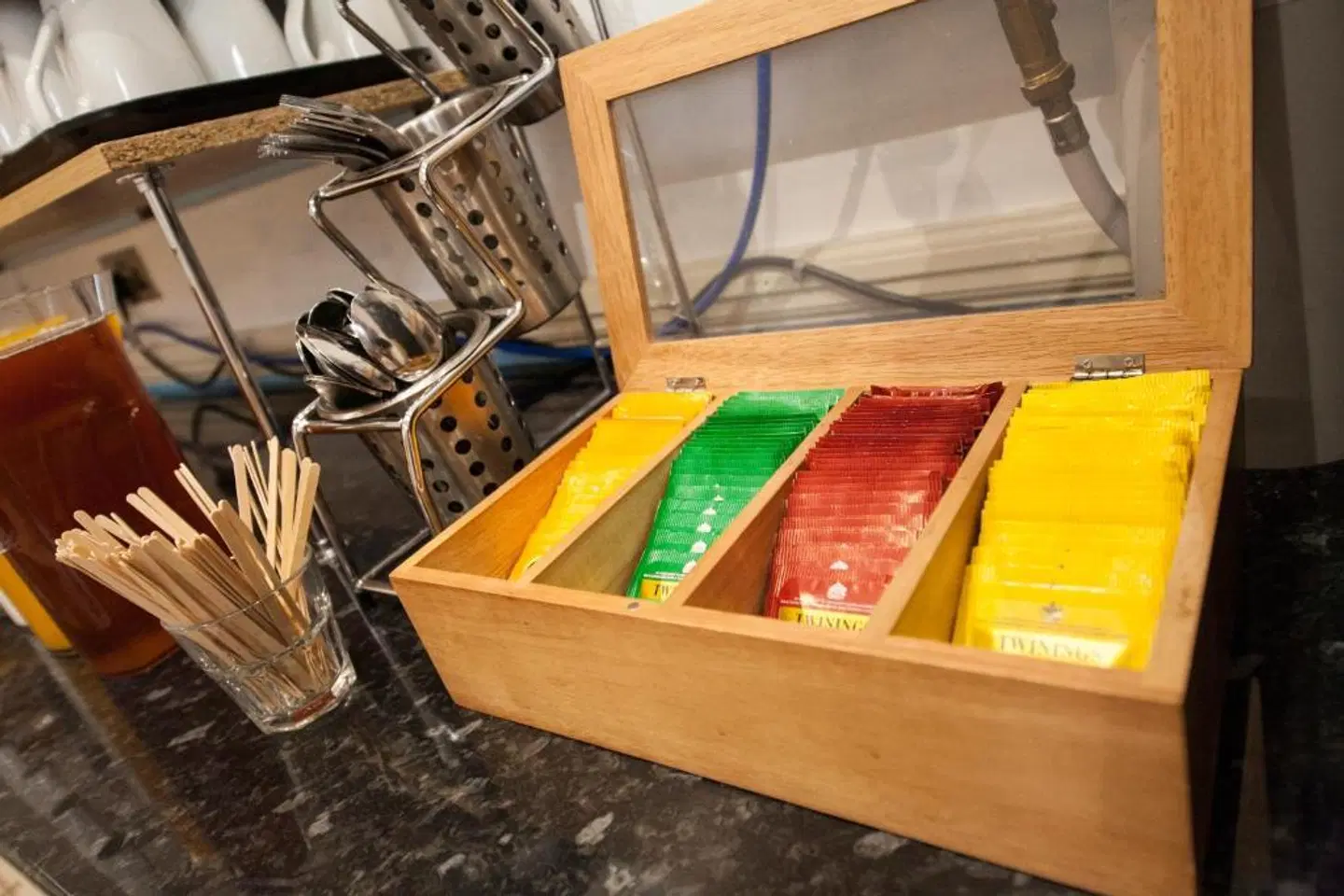 St. George's Inn Victoria SPORTS_AND_LEISURE