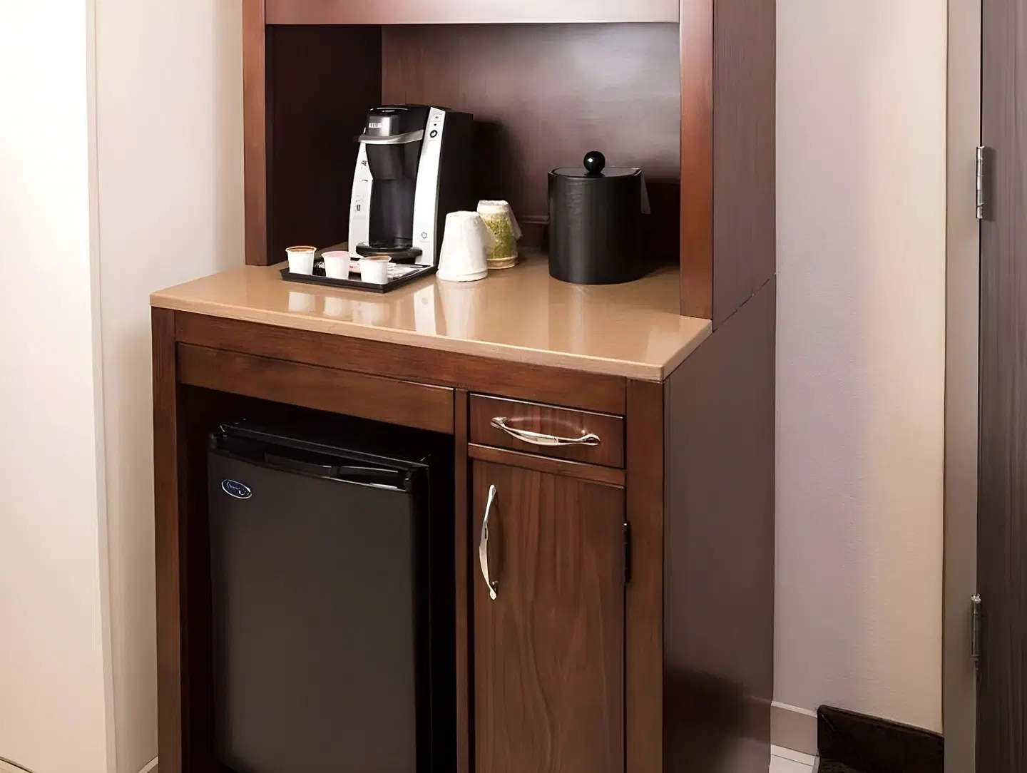 Hilton Garden Inn Sioux Falls Downtown ROOM_EXAMPLE