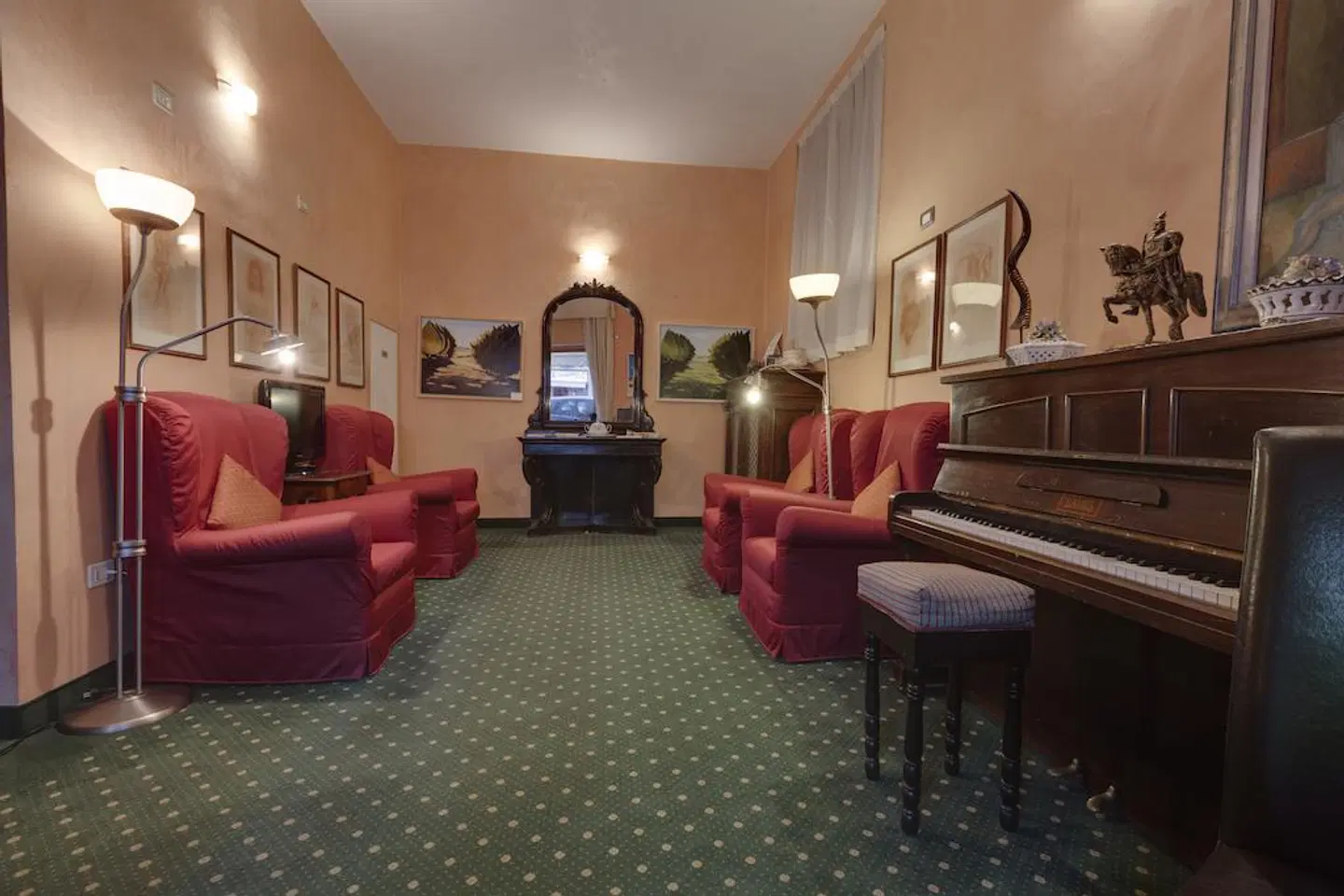 Arizona LOUNGE_LOBBY