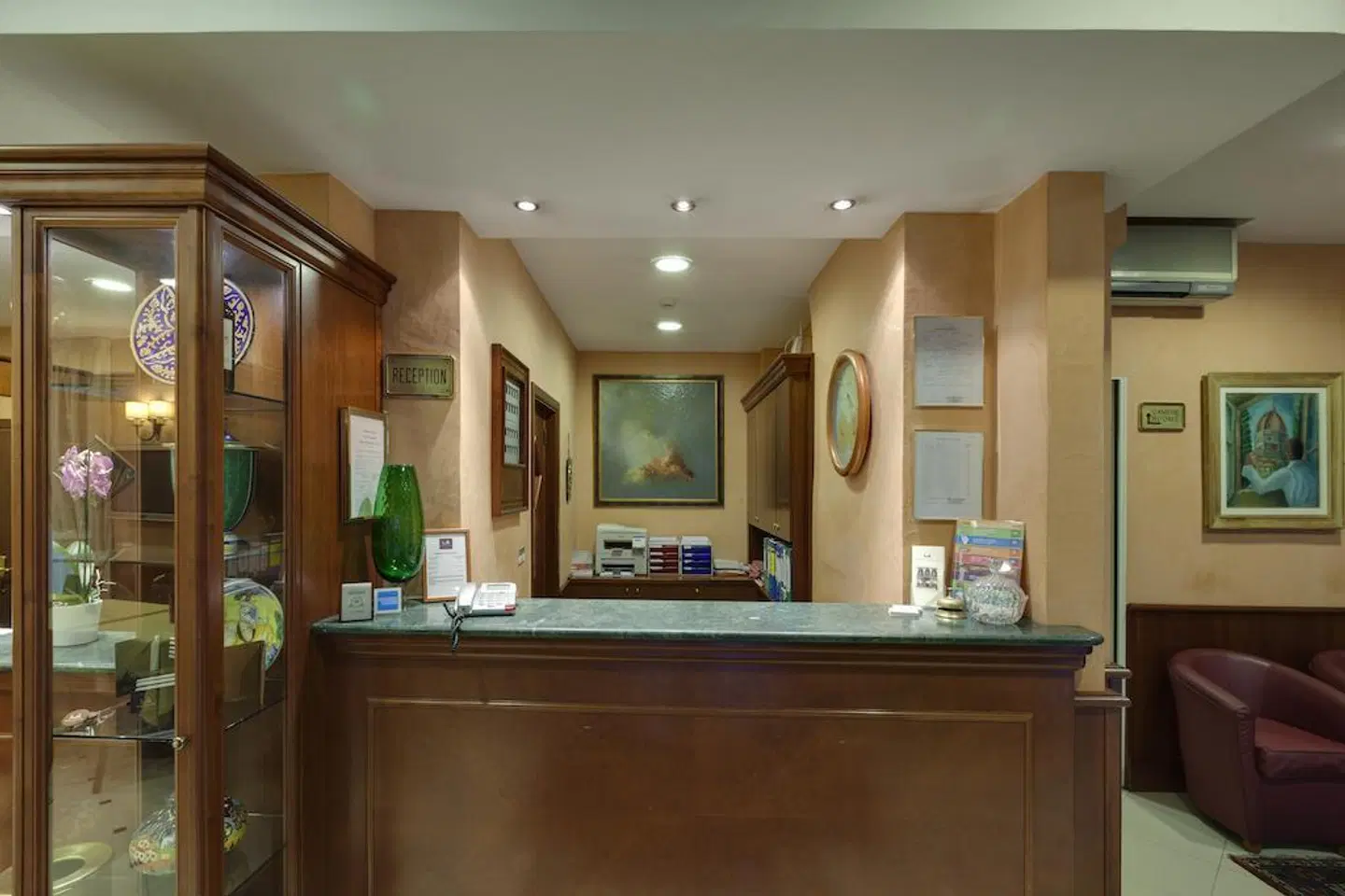 Arizona LOUNGE_LOBBY