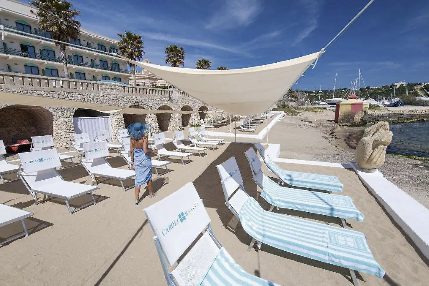 Hotel Terminal TERRACE