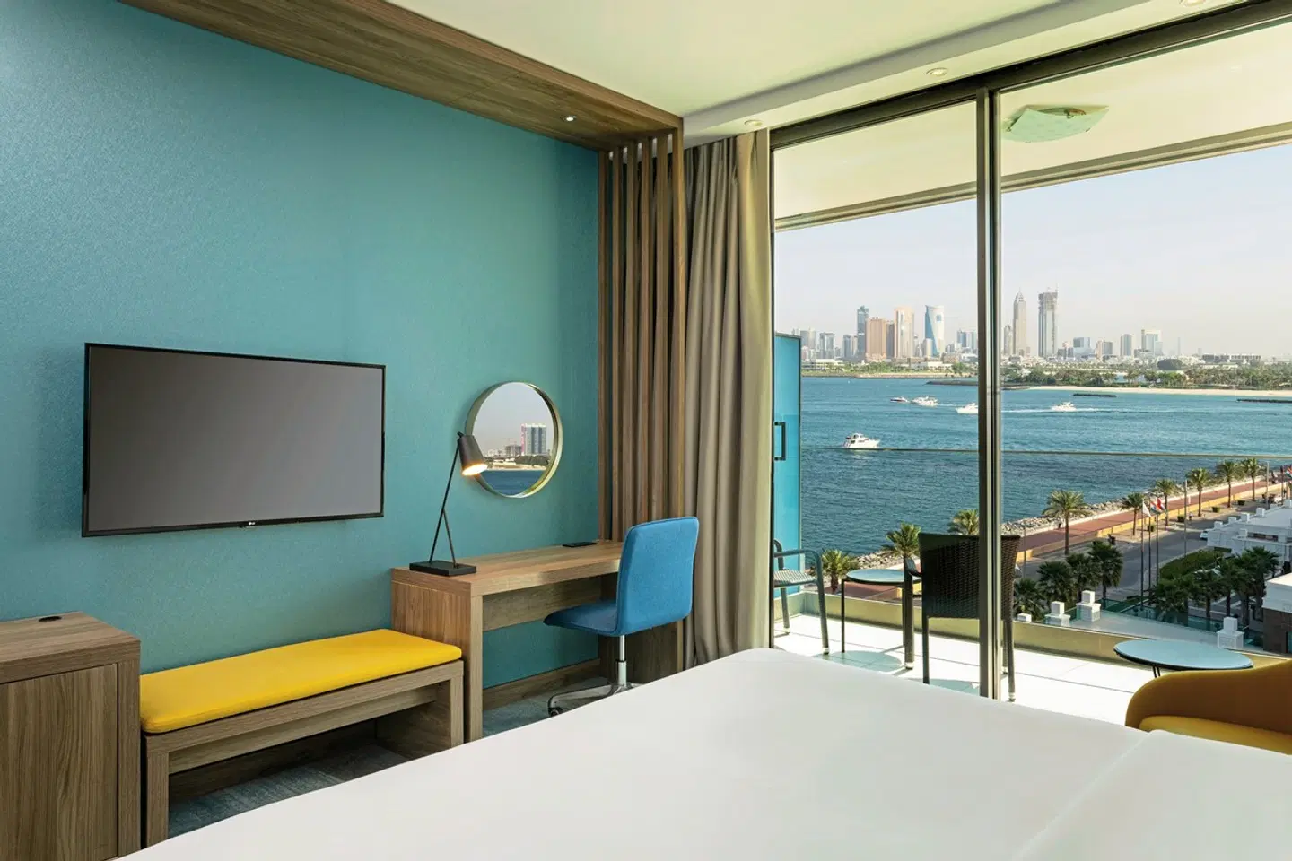 Aloft Palm Jumeirah ROOM_EXAMPLE