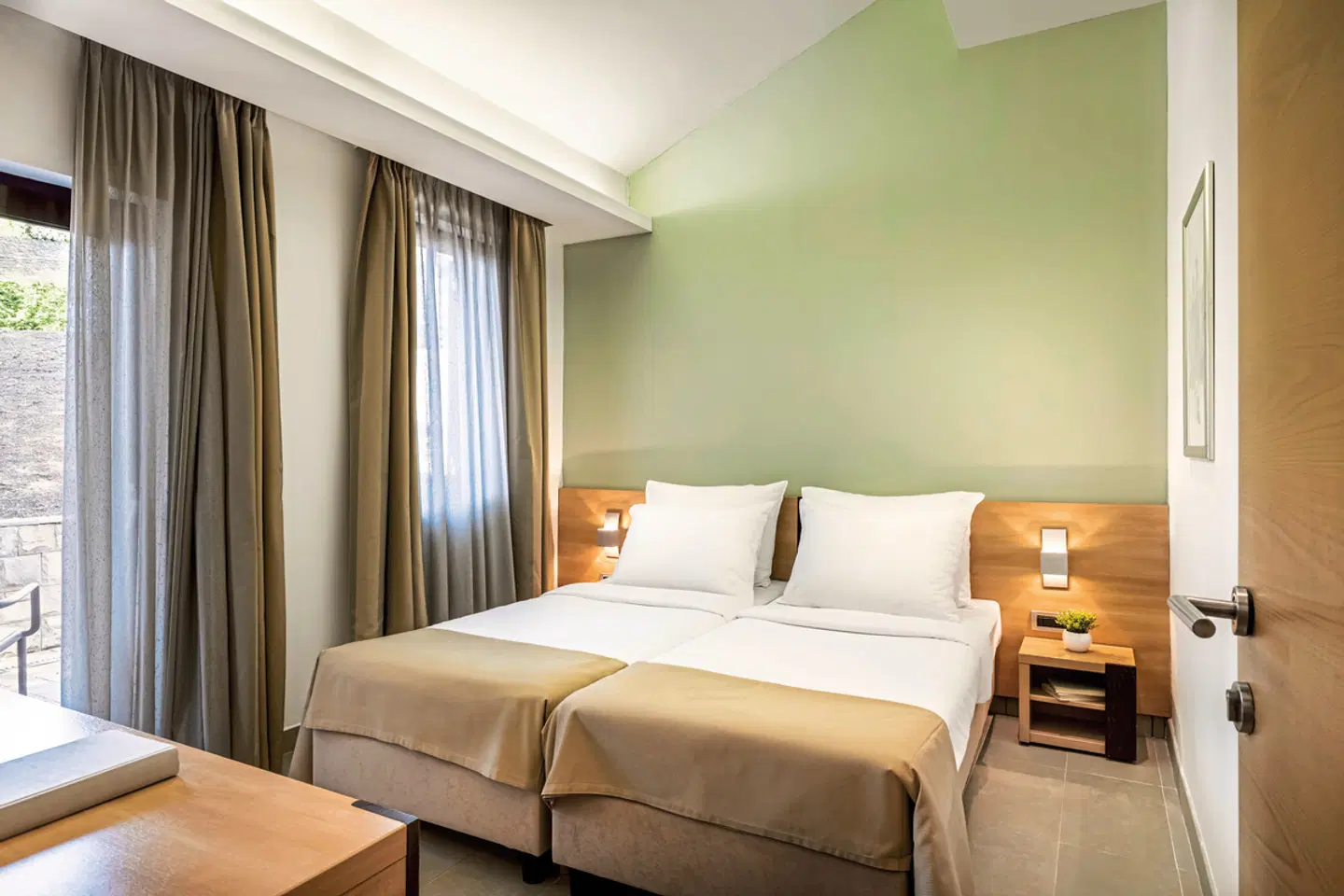 Resort Petalon Apartments ROOM_EXAMPLE