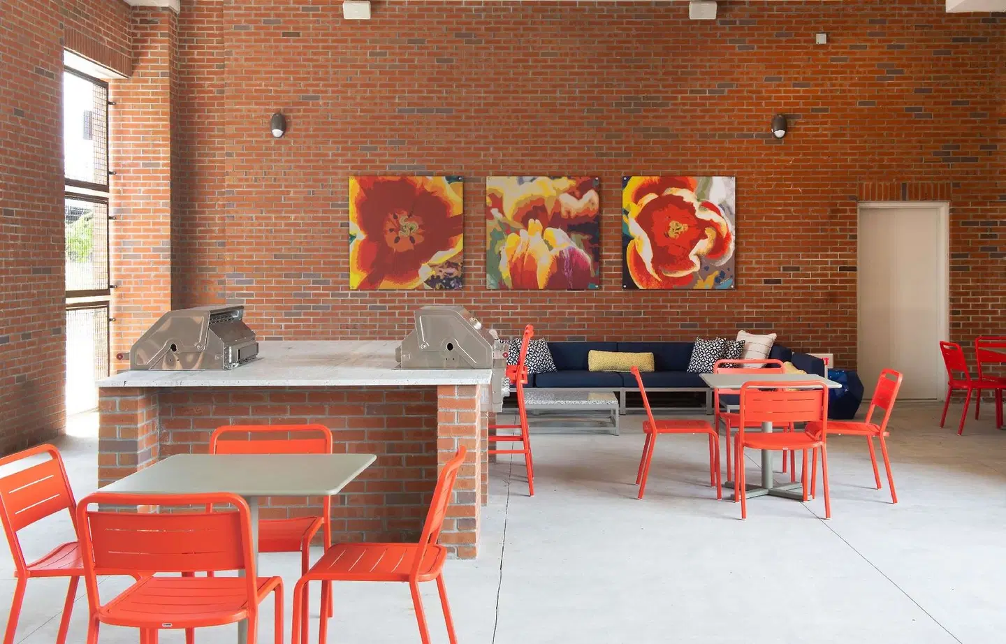 Homewood Suites By Hilton North Charleston Bar