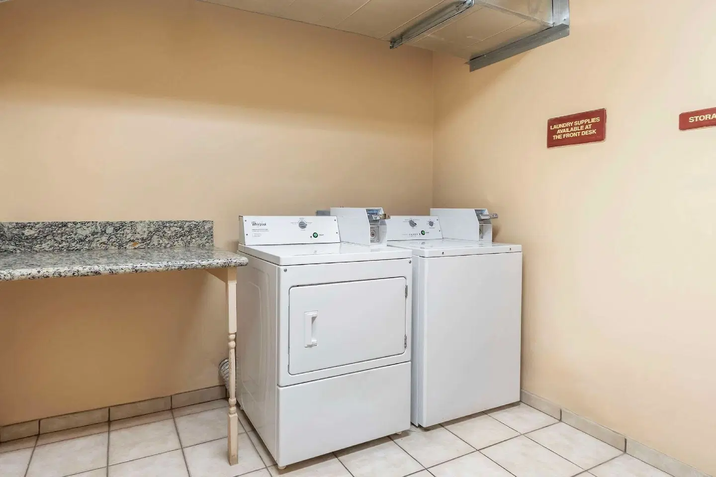 Comfort Inn & Suites Convention Center Konferenz