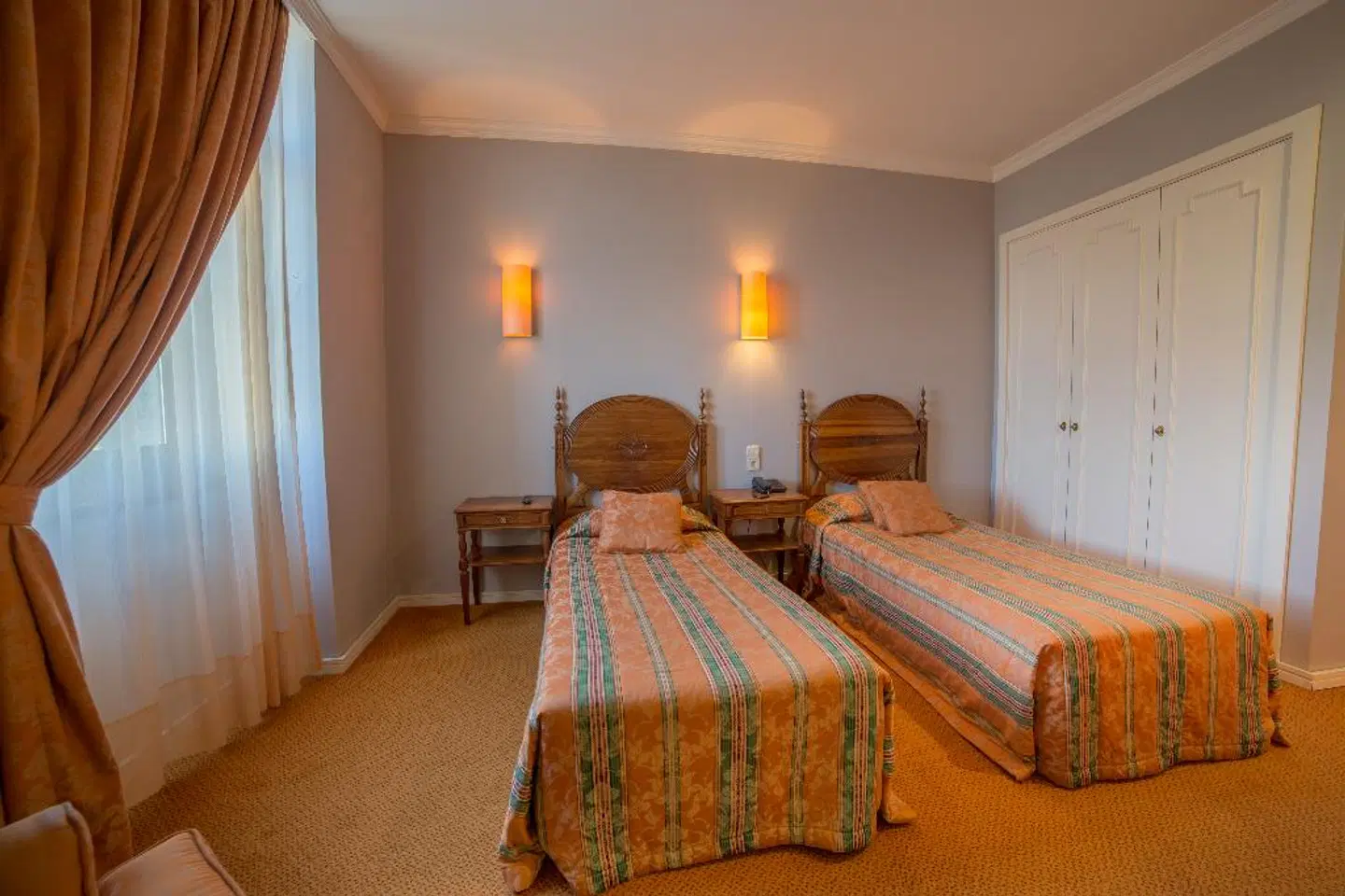 do Elevador ROOM_EXAMPLE