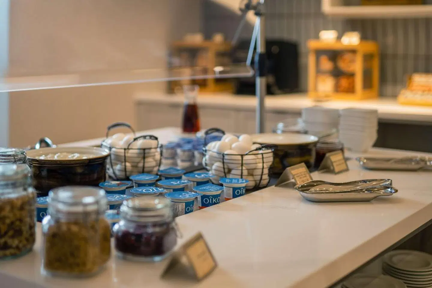 Hyatt Place Montréal - Downtown Konferenz