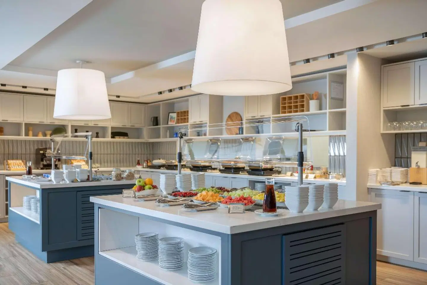 Hyatt Place Montréal - Downtown Restaurant