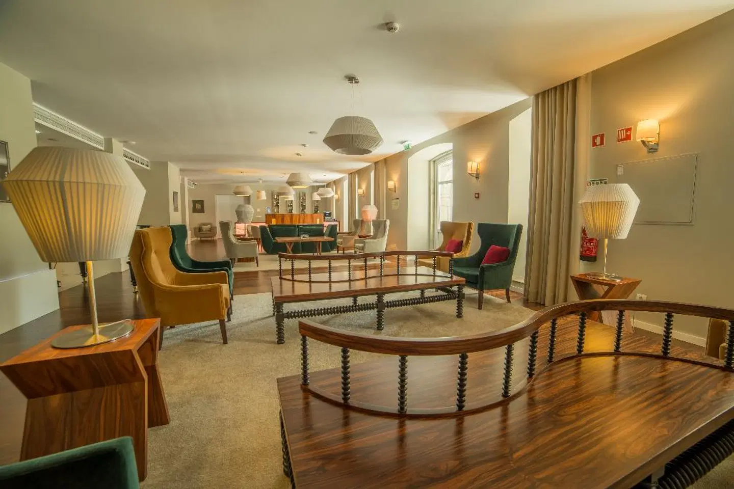 do Parque LOUNGE_LOBBY