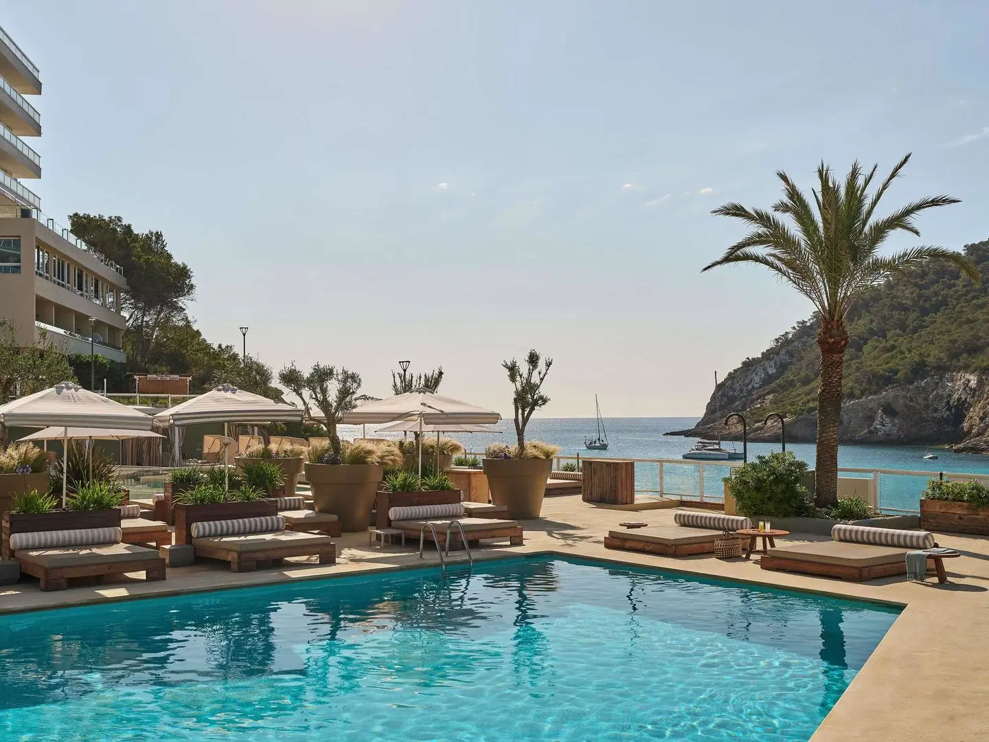 Mondrian Ibiza OUTDOOR_POOL