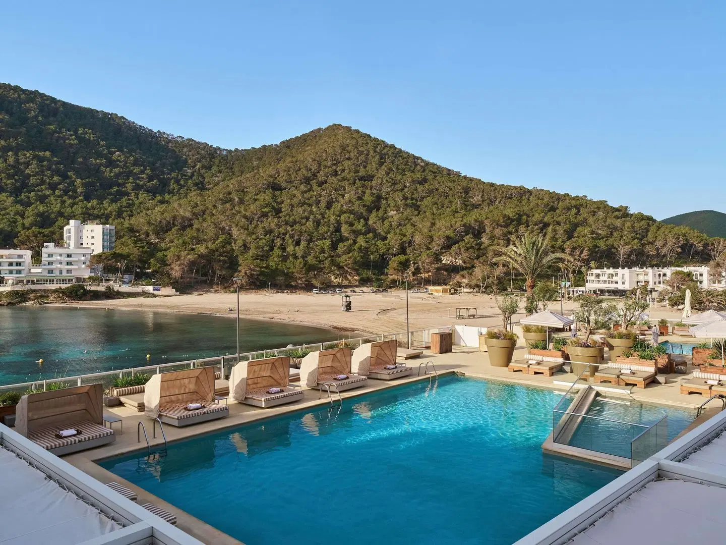 Mondrian Ibiza OUTDOOR_POOL