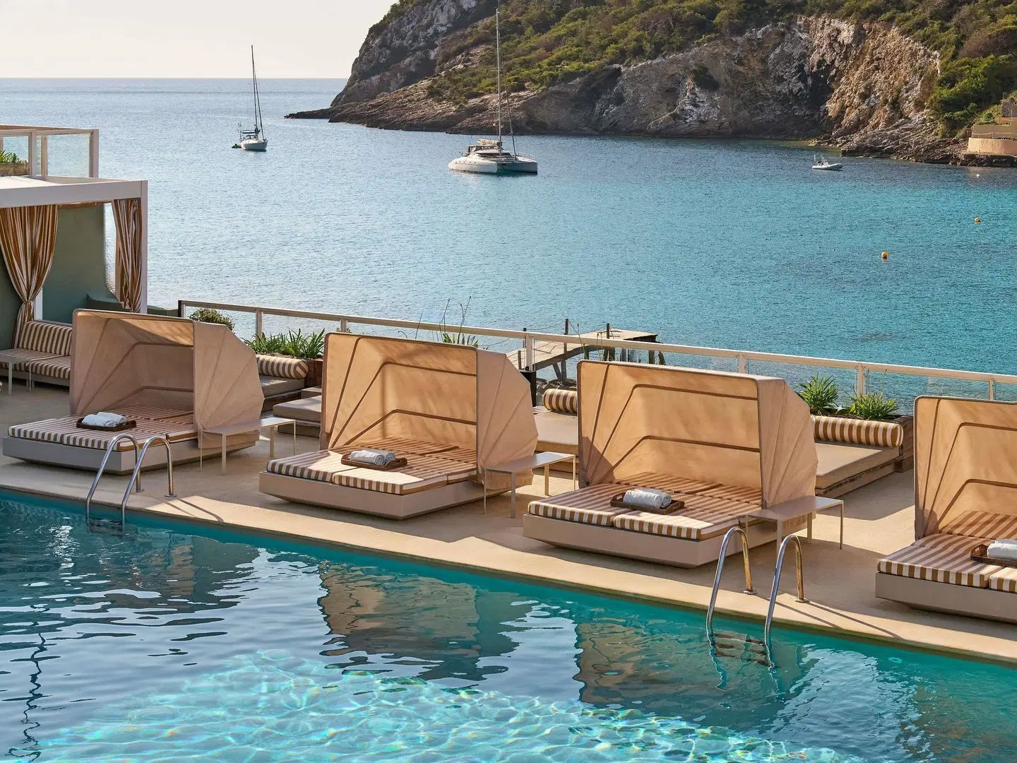 Mondrian Ibiza OUTDOOR_POOL