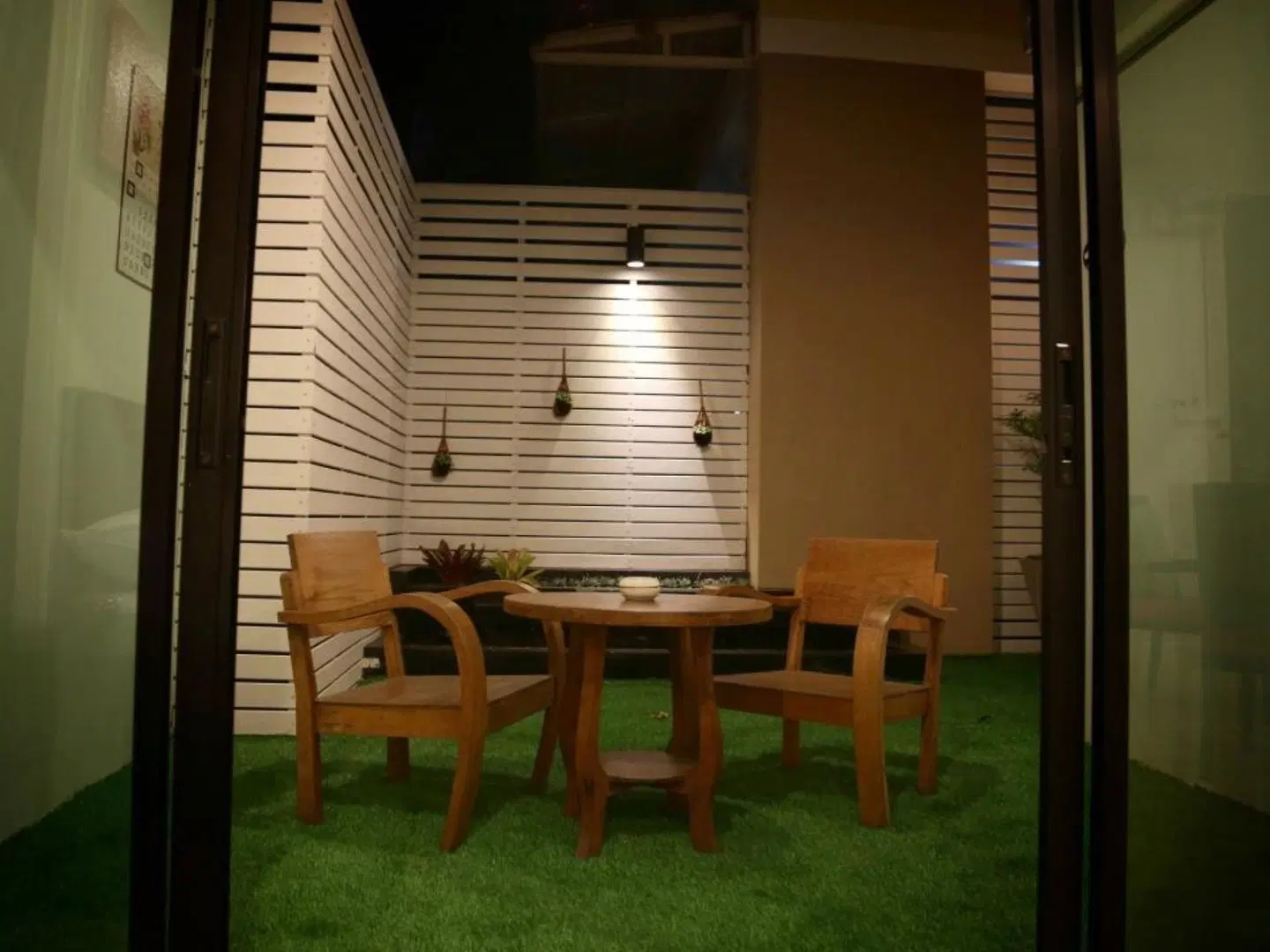 M1 Chiang Mai Boutique Guesthouse Restaurant