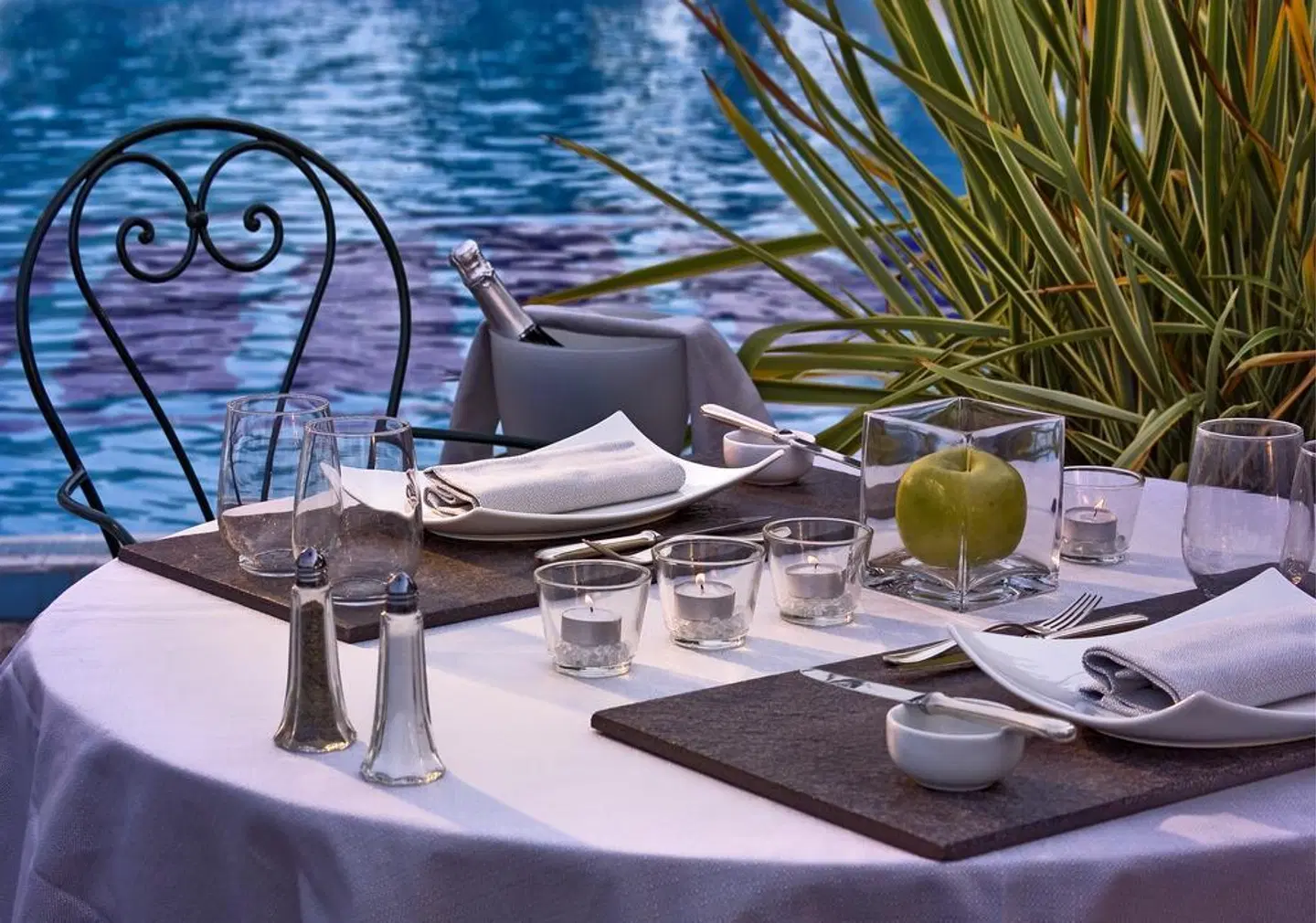 Terme Delle Nazioni Restaurant