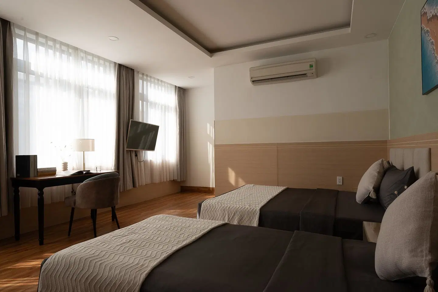 Love Hotel Airport ROOM_EXAMPLE