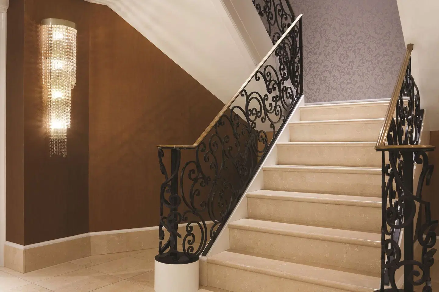 Hilton Philadelphia City Avenue HEALTH_BEAUTY