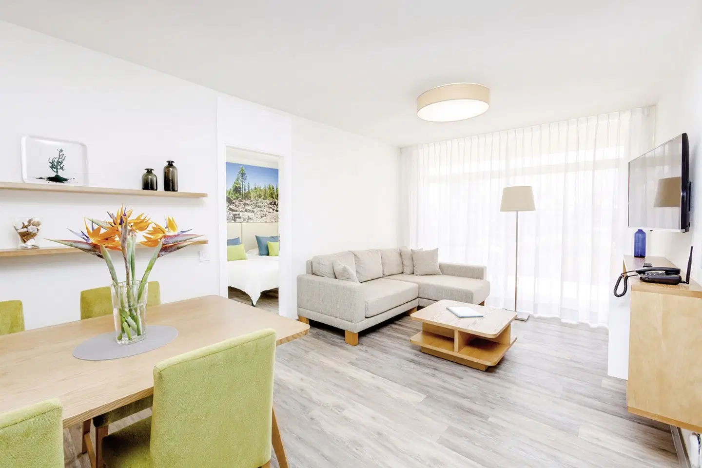 Tigaiga Suites ROOM_EXAMPLE