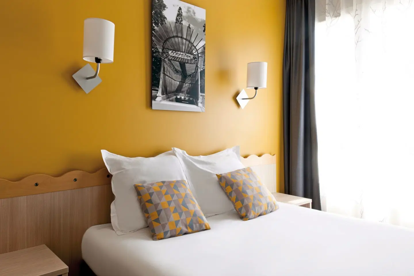 Adagio Marne la Vallée Val d'Europe ROOM_EXAMPLE