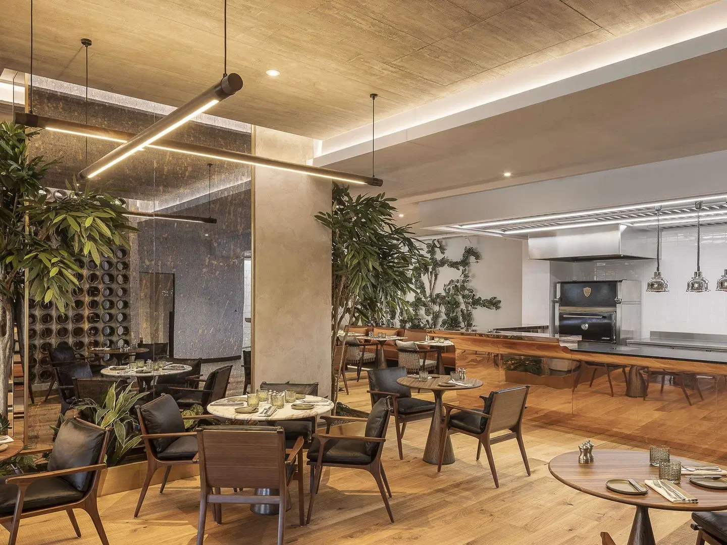 Fairmont Golden Prague Hotel LOUNGE_LOBBY