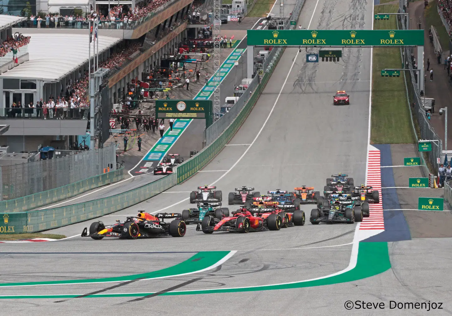 Club Hotel Am Kreischberg - inklusive Formel 1 Ticket SPORTS_AND_LEISURE