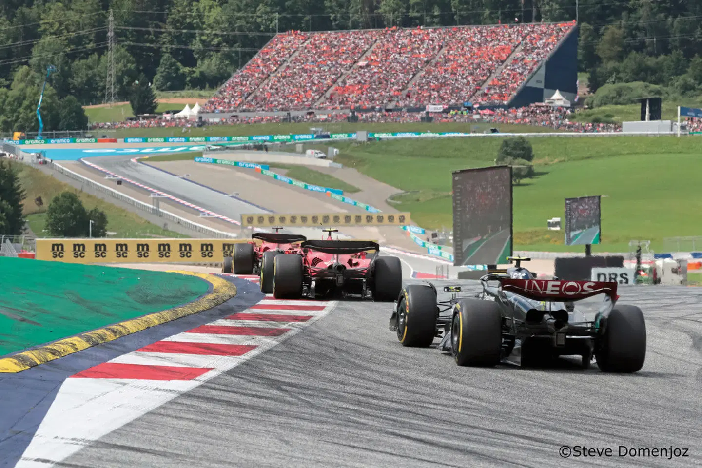 Club Hotel Am Kreischberg - inklusive Formel 1 Ticket SPORTS_AND_LEISURE