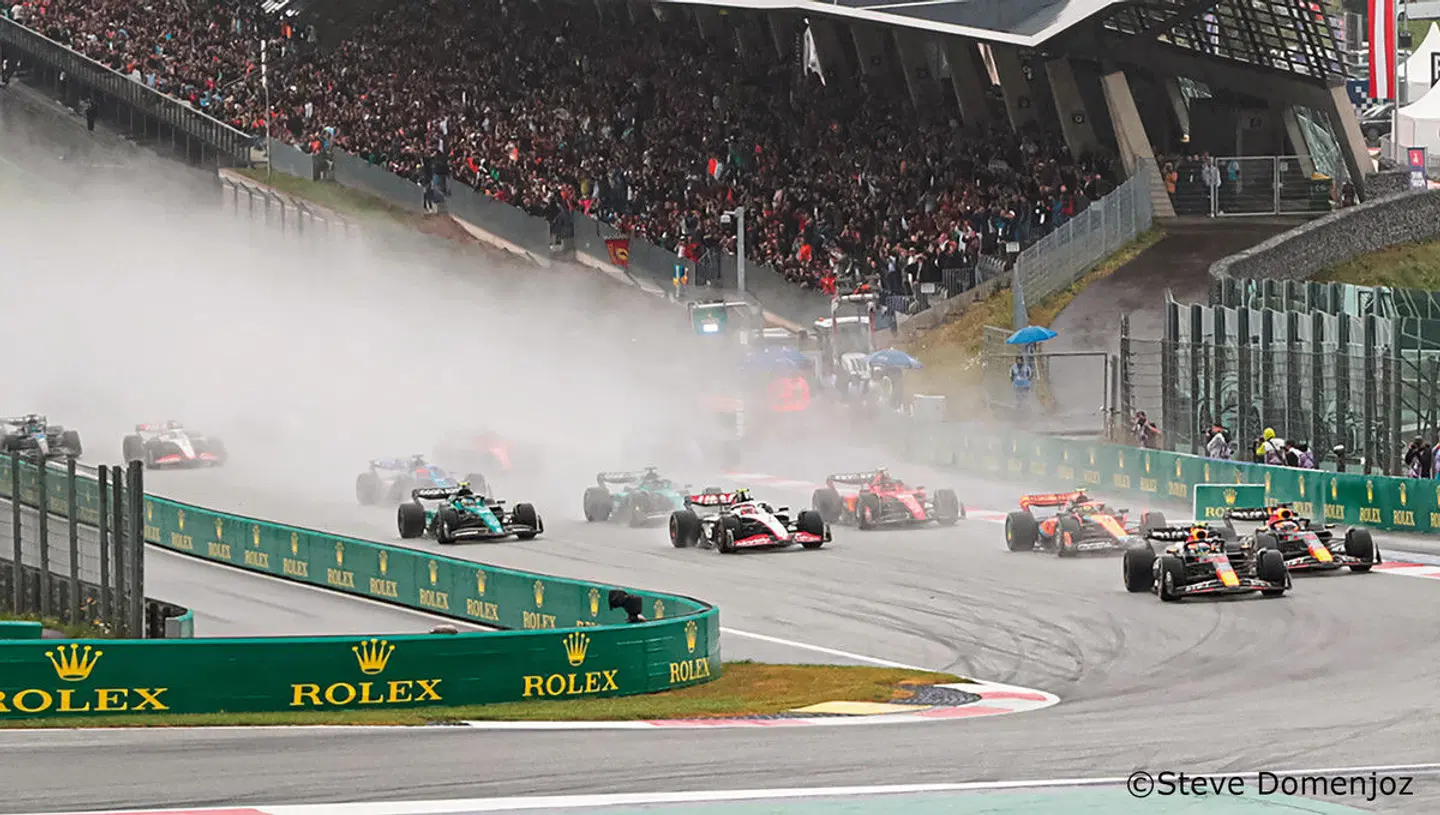 Club Hotel Am Kreischberg - inklusive Formel 1 Ticket SPORTS_AND_LEISURE