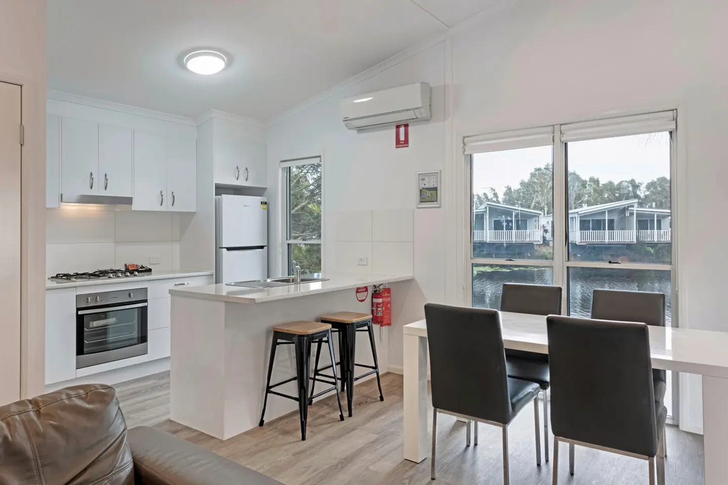 Discovery Parks Byron Bay Bar